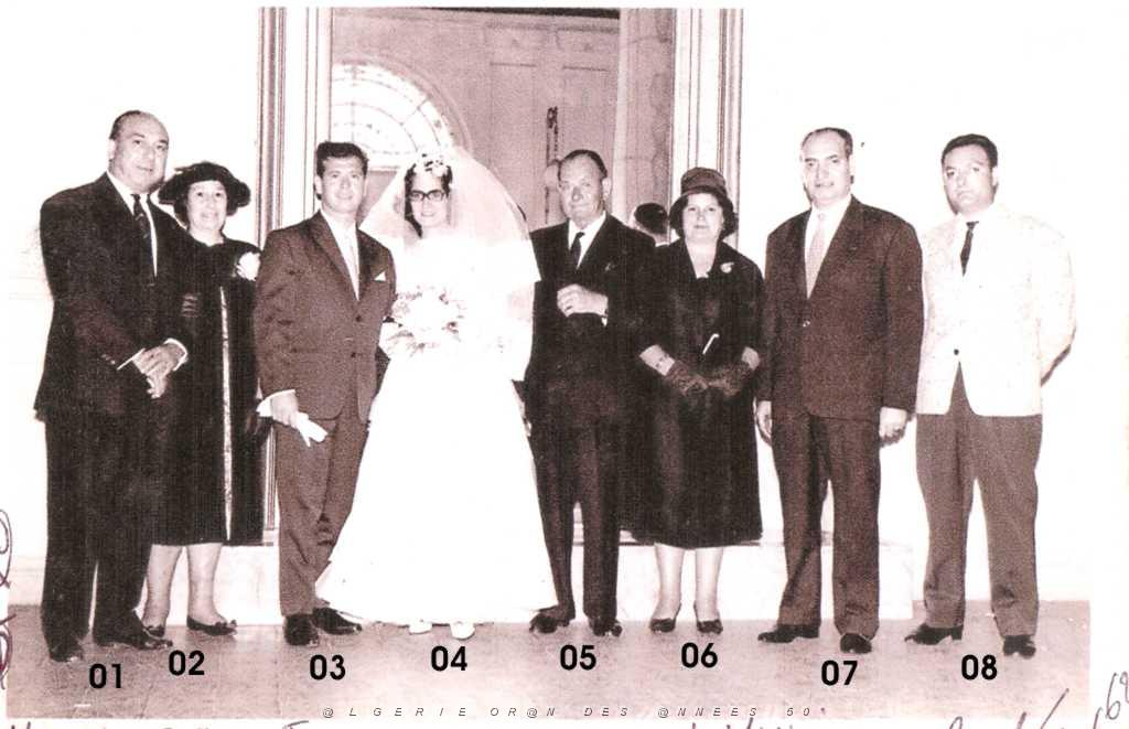 MARIAGE 16 JUIN 1962 JEANNE MASEGOSA ET DE CLAUDE MULIARDO 004.JPG